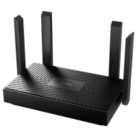 Гигабитный Wi-Fi роутер Сибсети